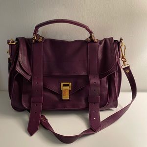 Proenza Schouler Medium PS1
